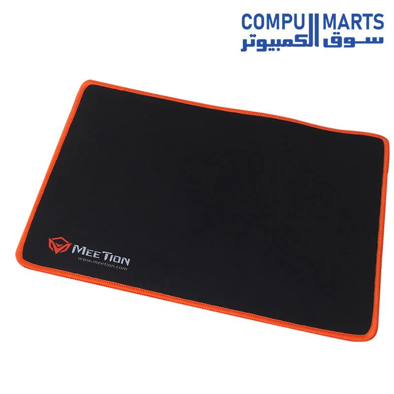 Meetion C500 – 4-in1 Combo Gaming Keyboard, Mouse and Mouse pad with Gaming Headset, Wired LED RGB Backlight for Computer PC/Laptop - Black - Image 8