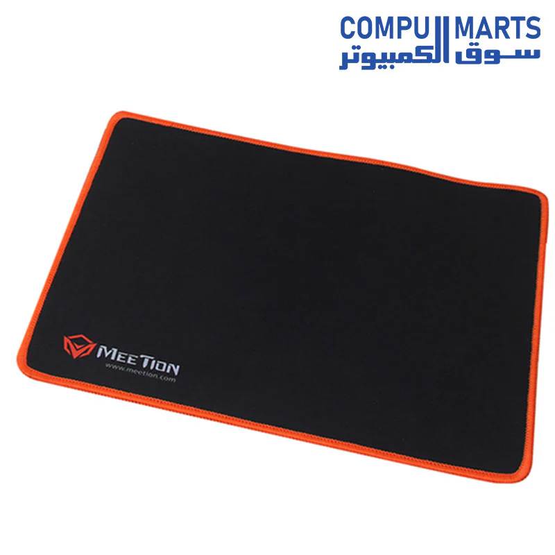 Meetion C505 – 4-in1 Combo Gaming Keyboard, Mouse and Mouse pad with Gaming Headset, Wired LED RGB Backlight for Computer PC - Black - Image 8