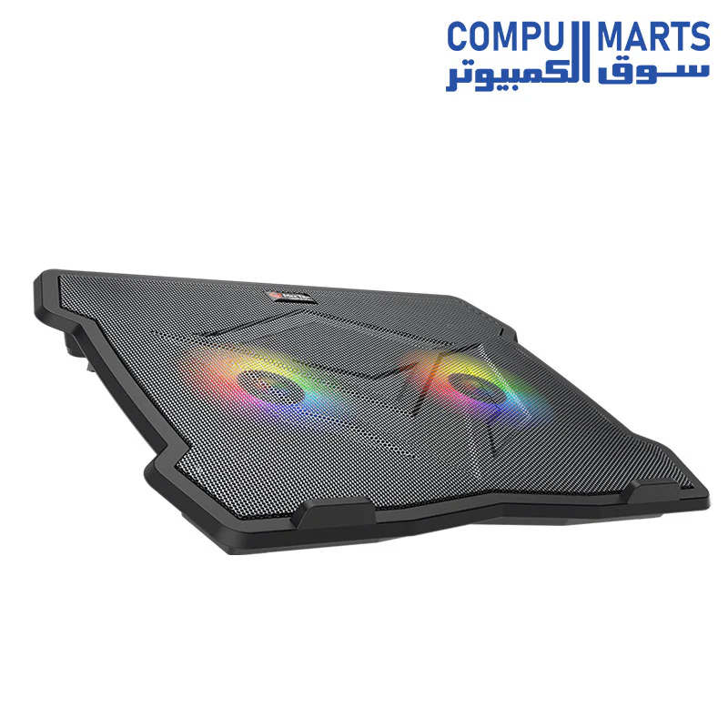 MEETION CP2020 Gaming Cooling Pad - Image 3