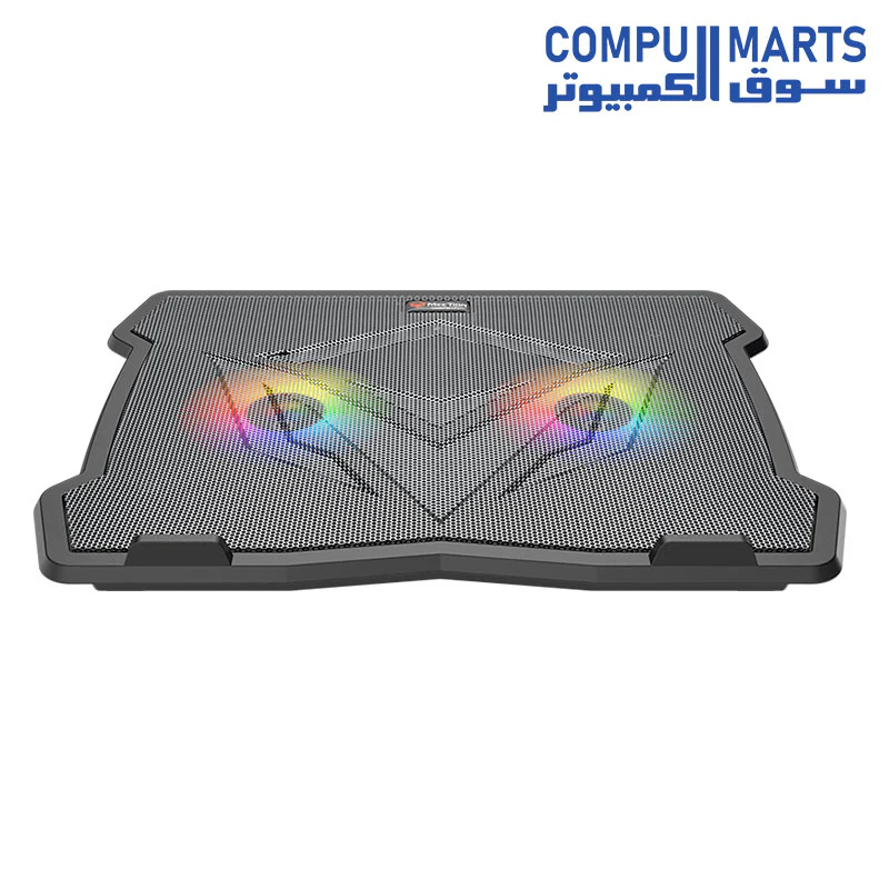 MEETION CP2020 Gaming Cooling Pad - Image 6