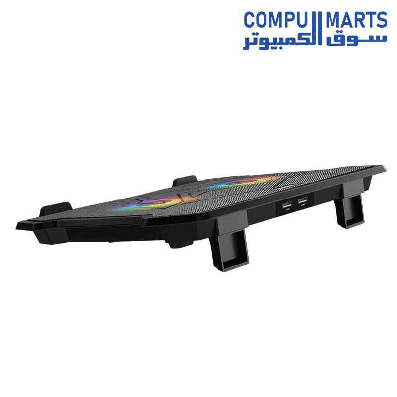 MEETION CP2020 Gaming Cooling Pad - Image 7