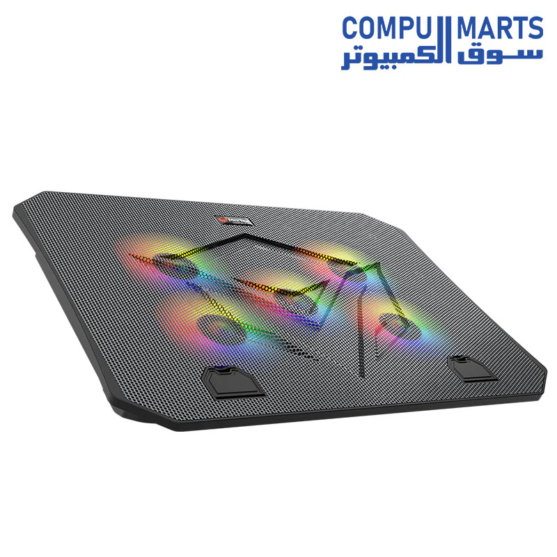 MEETION CP3030 Gaming Cooling Pad - Image 2