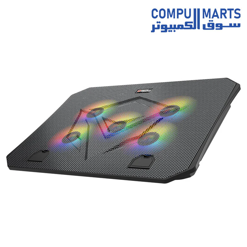 MEETION CP3030 Gaming Cooling Pad - Image 3