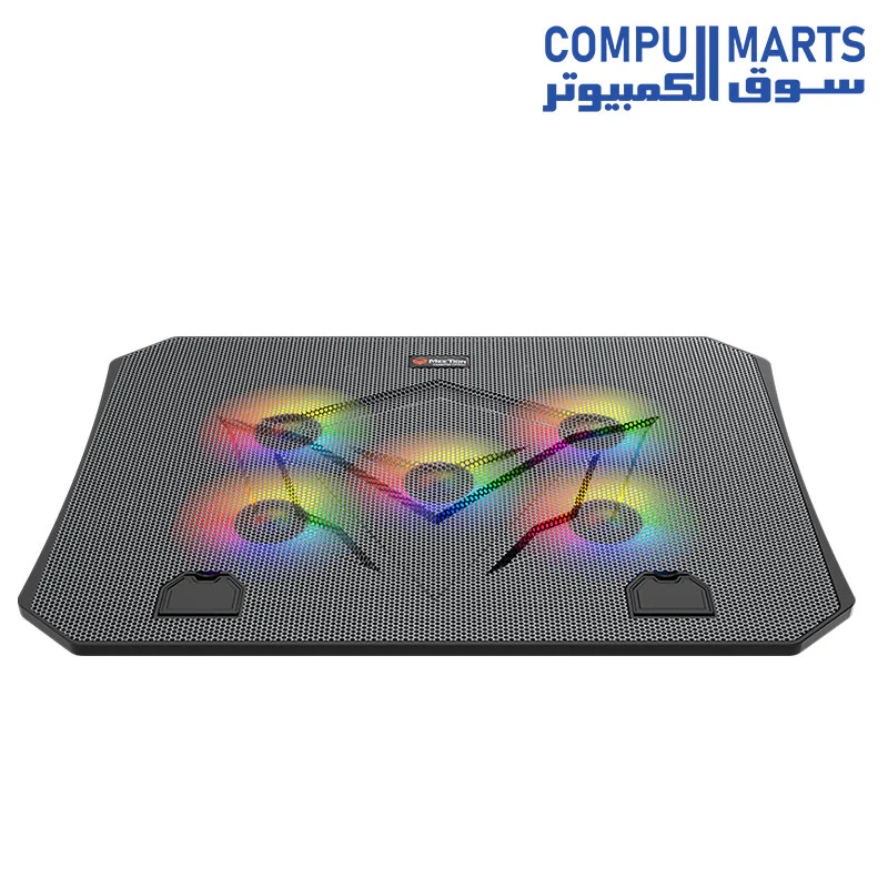 MEETION CP3030 Gaming Cooling Pad - Image 5