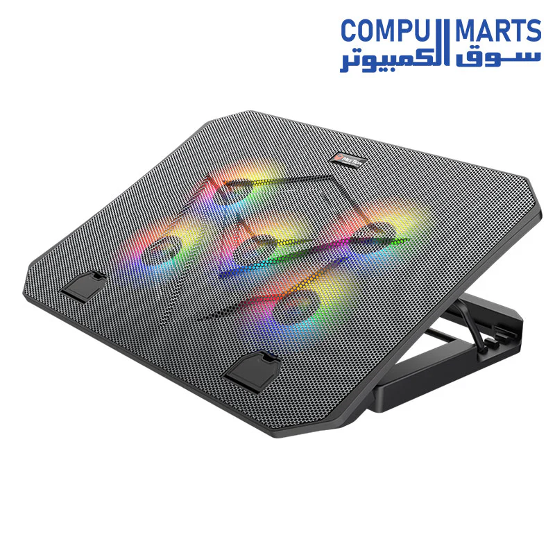 MEETION CP3030 Gaming Cooling Pad - Image 6
