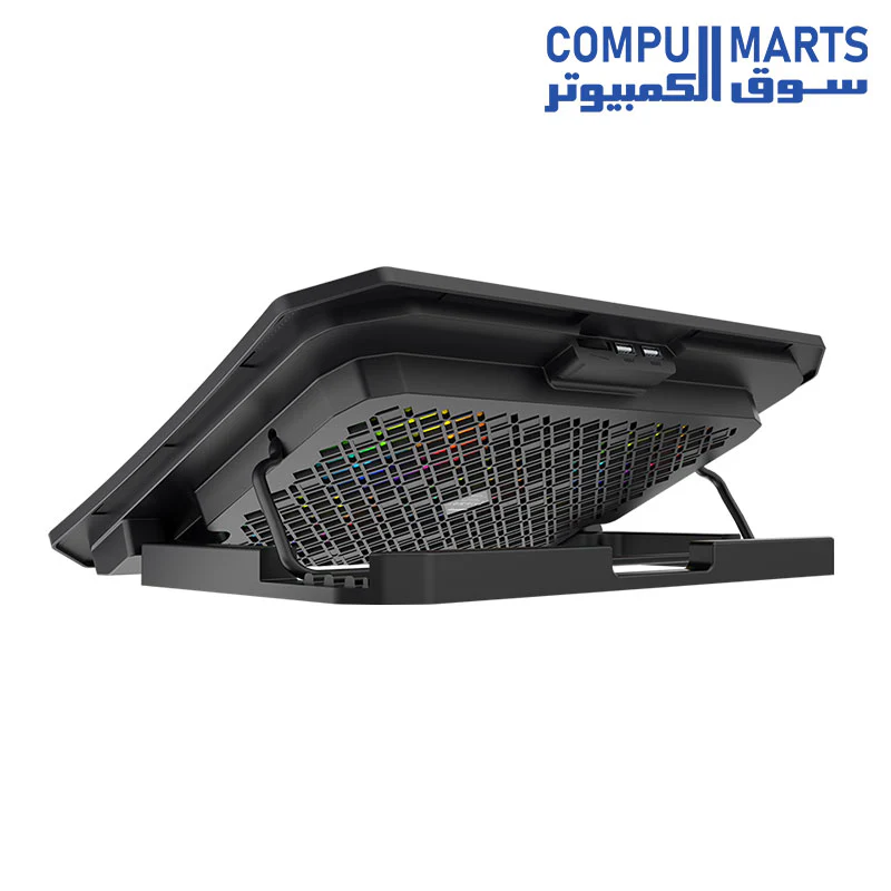 MEETION CP3030 Gaming Cooling Pad - Image 7