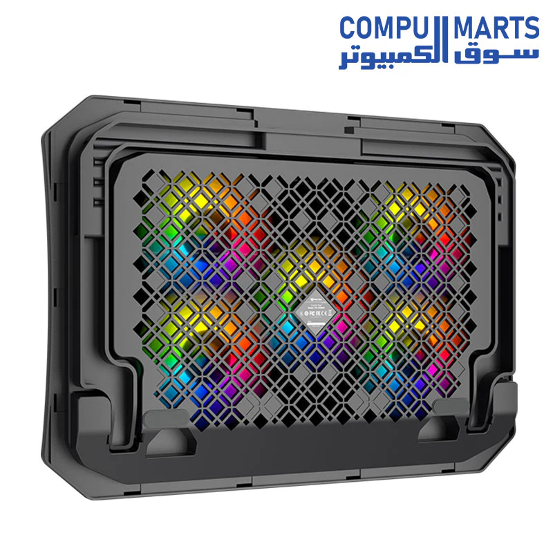 MEETION CP3030 Gaming Cooling Pad - Image 8