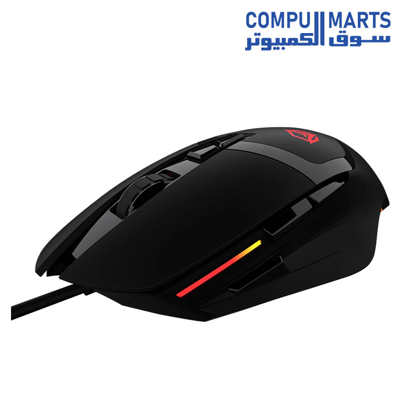 Meetion G3325 Programmable Wired Gaming Mouse - Image 2