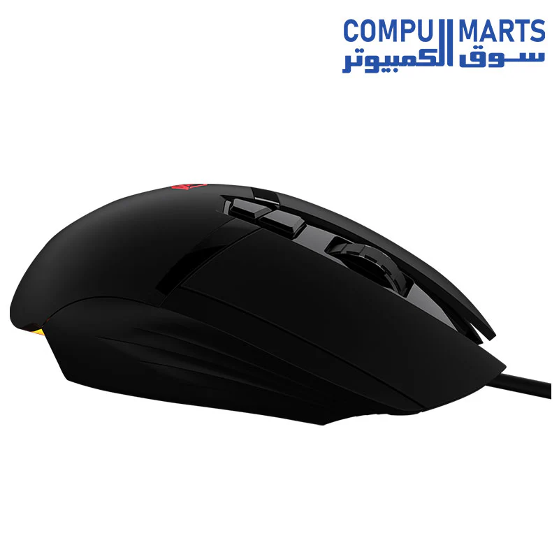 Meetion G3325 Programmable Wired Gaming Mouse - Image 4