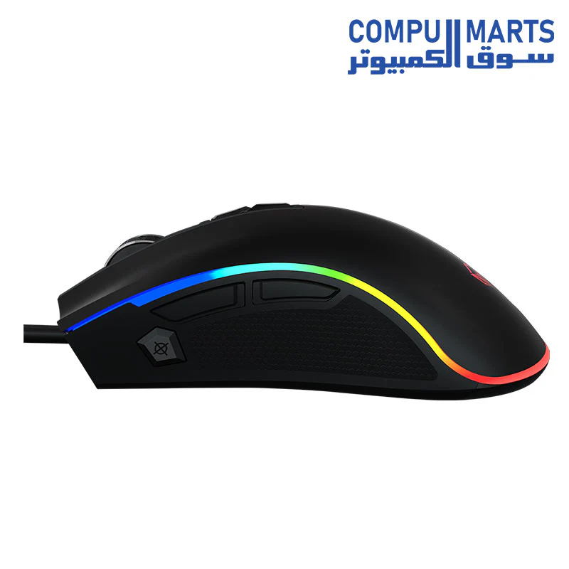 Meetion G3330 High Speed Tracking Wired Gaming Mouse - Image 5