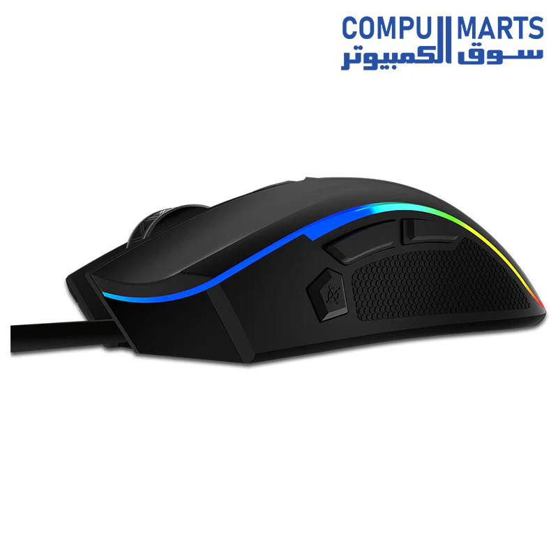 Meetion G3330 High Speed Tracking Wired Gaming Mouse - Image 6