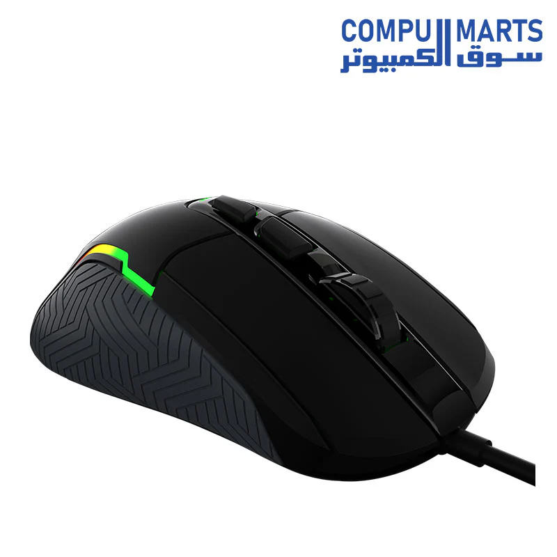 Meetion G3360 Programmable Wired Gaming Mouse - Image 3