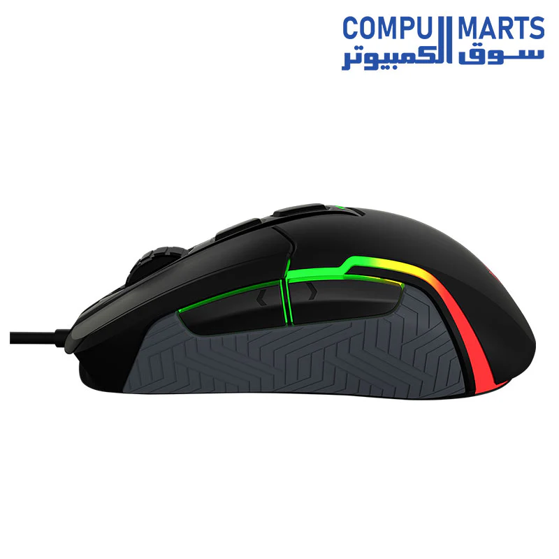 Meetion G3360 Programmable Wired Gaming Mouse - Image 4
