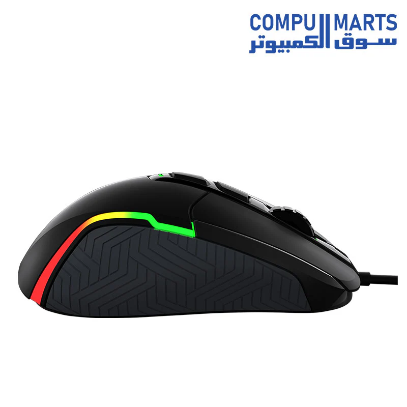 Meetion G3360 Programmable Wired Gaming Mouse - Image 7