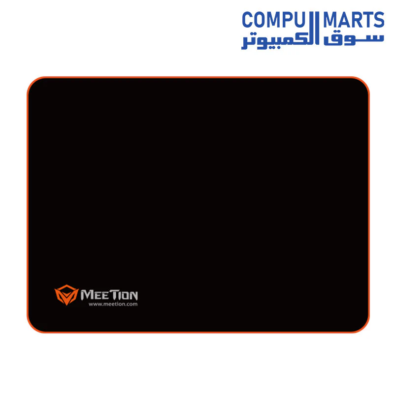Meetion GAMING KIT 4*1 MOUSE HEADPHONE MOUSE PAD KEYBOARED MODEL C490 - Image 8