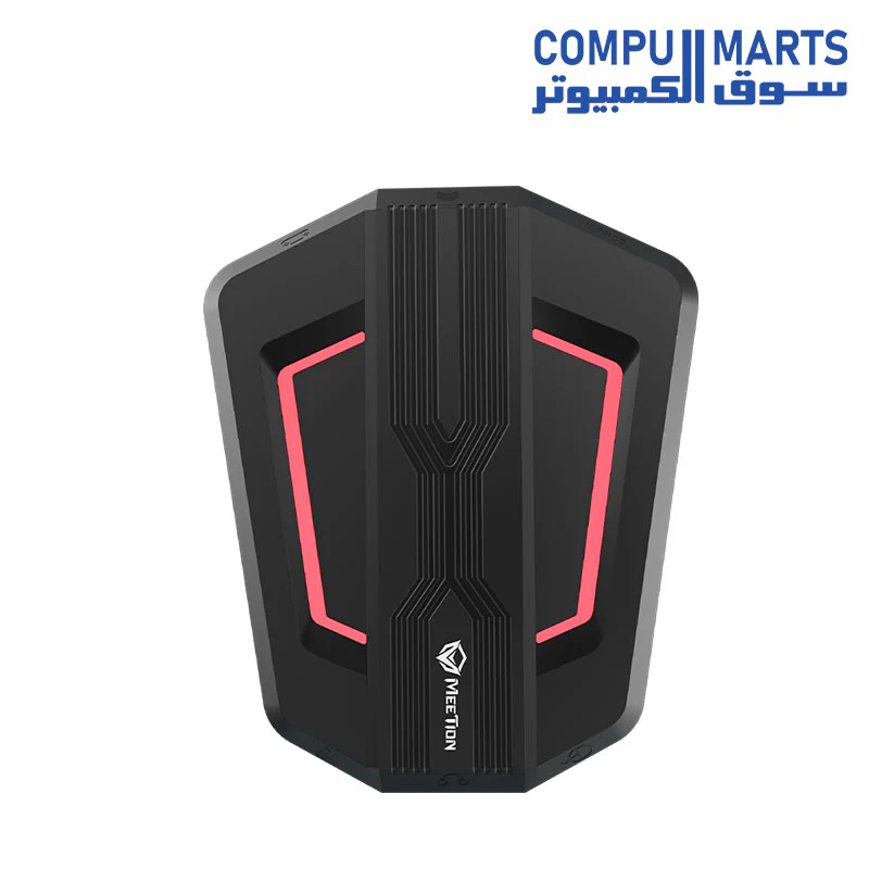 MEETION Gaming Kit Console 4in1 Keyboard and Mouse Bundle Converter CO015 - Image 7