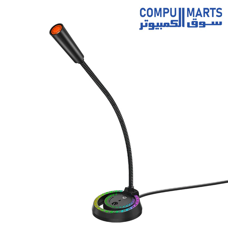 Meetion Gaming Microphone MC14 - Image 2