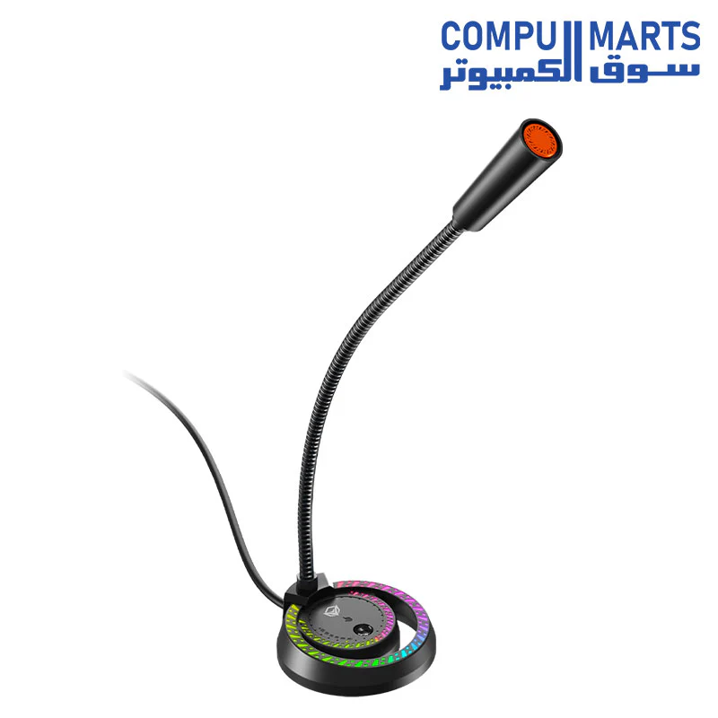 Meetion Gaming Microphone MC14 - Image 3