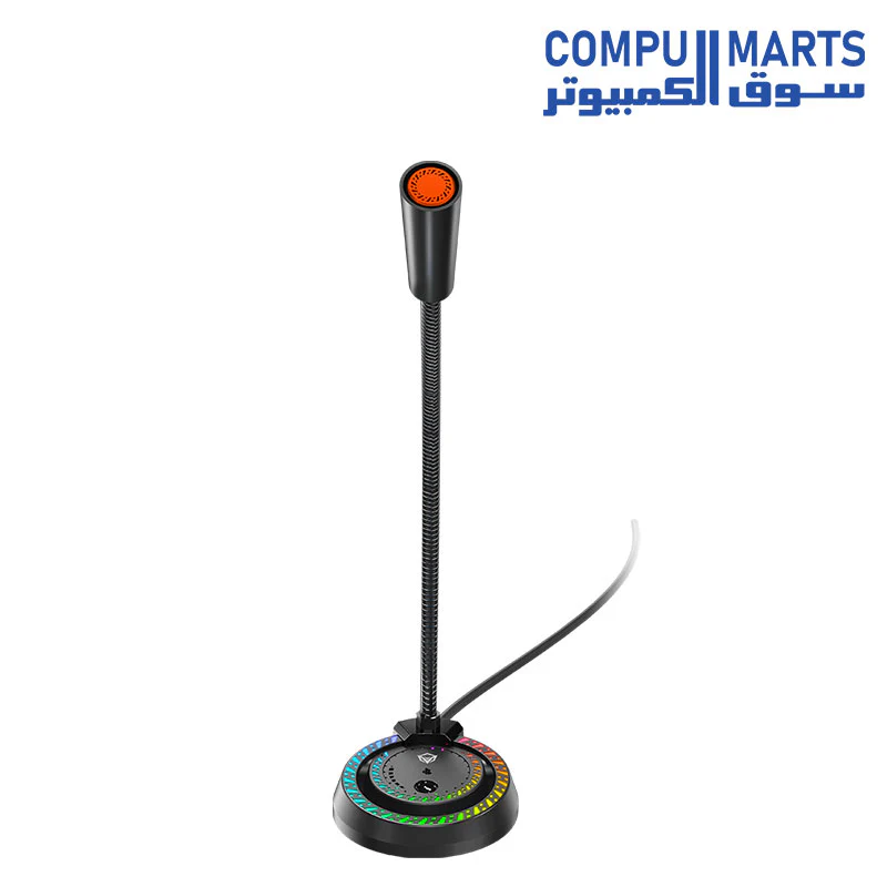 Meetion Gaming Microphone MC14 - Image 4
