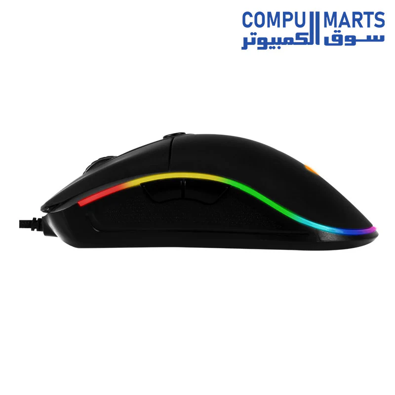 MEETION GM20 Chromatic Gaming Mouse - Image 5