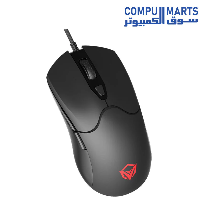 MEETION GM21 2023 RGB BACKLIGHT GAMING MOUSE - Image 2