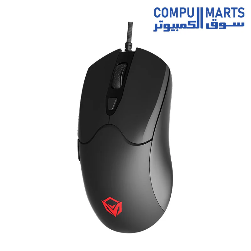 MEETION GM21 2023 RGB BACKLIGHT GAMING MOUSE - Image 3