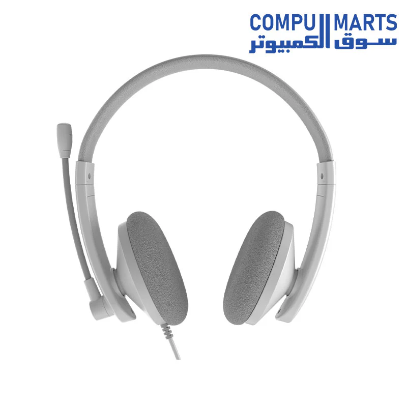 Meetion HP003 3.5mm Telephony Headset - Image 2