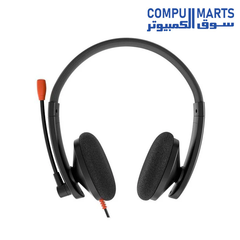 Meetion HP003 3.5mm Telephony Headset - Image 3