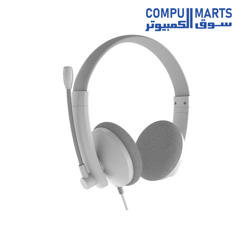 Meetion HP003 3.5mm Telephony Headset - Image 4