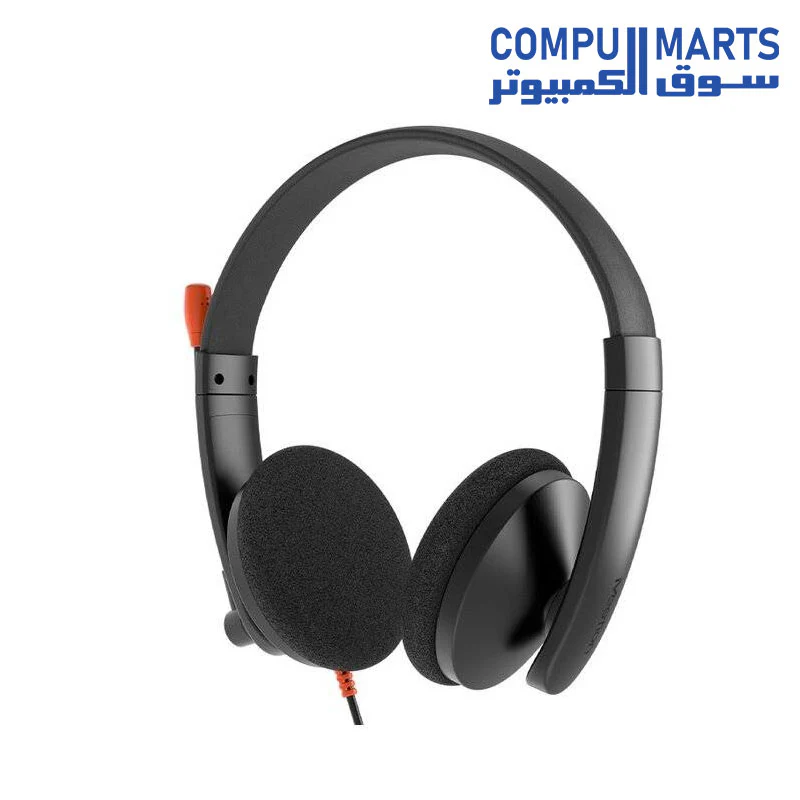 Meetion HP003 3.5mm Telephony Headset - Image 5