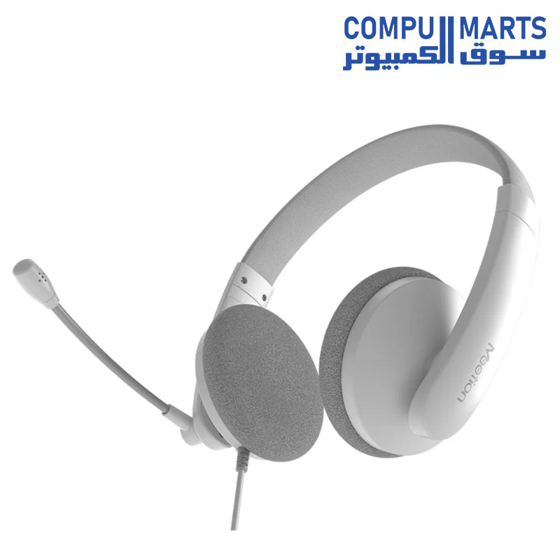 Meetion HP003 3.5mm Telephony Headset - Image 6