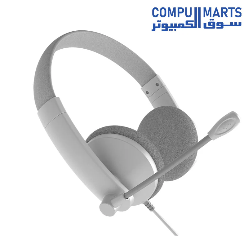 Meetion HP003 3.5mm Telephony Headset - Image 7
