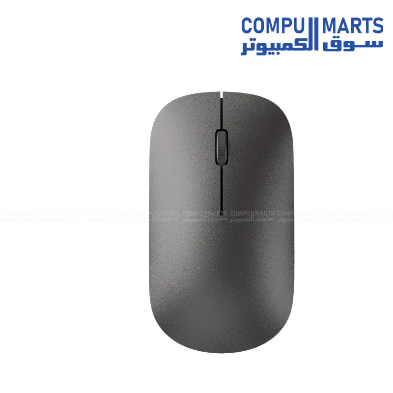 Meetion iKey C230 Quiet Slim 4-Mode Keyboard & Mouse Combo – Wireless, Bluetooth & Rechargeable - Image 3
