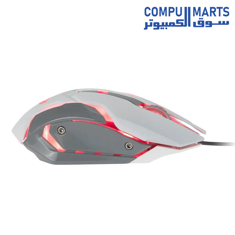 Meetion M915 Backlight Wired Gaming Mouse - Image 10