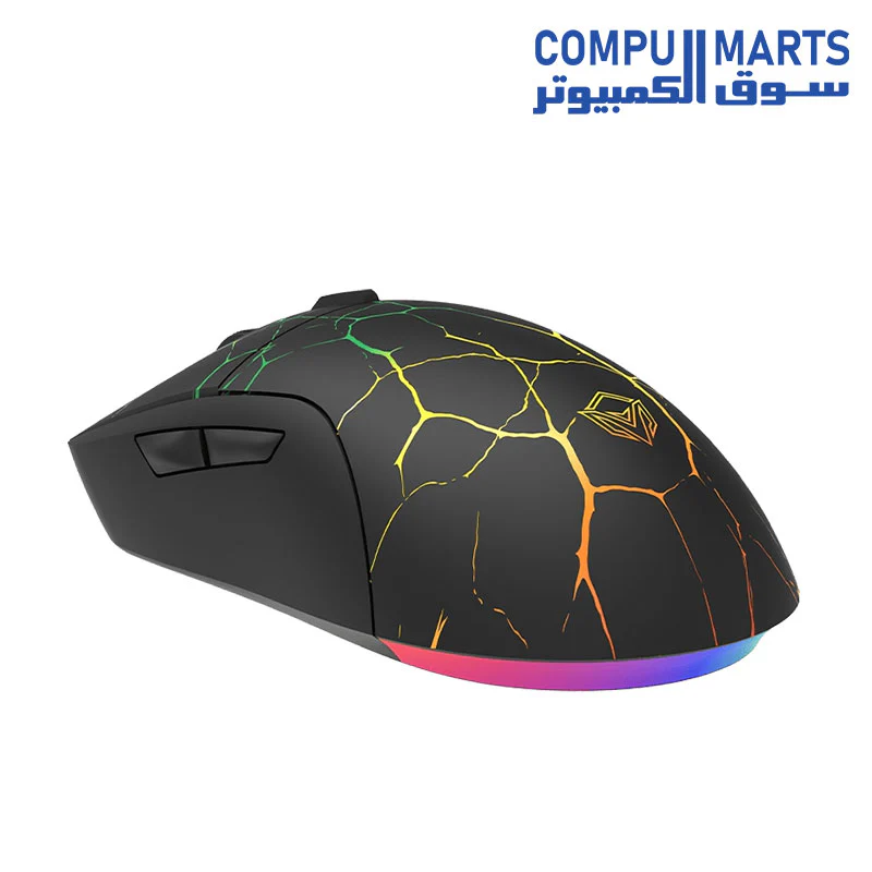 Meetion M930 Wired Gaming Mouse - Image 7