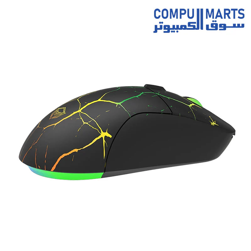 Meetion M930 Wired Gaming Mouse - Image 8