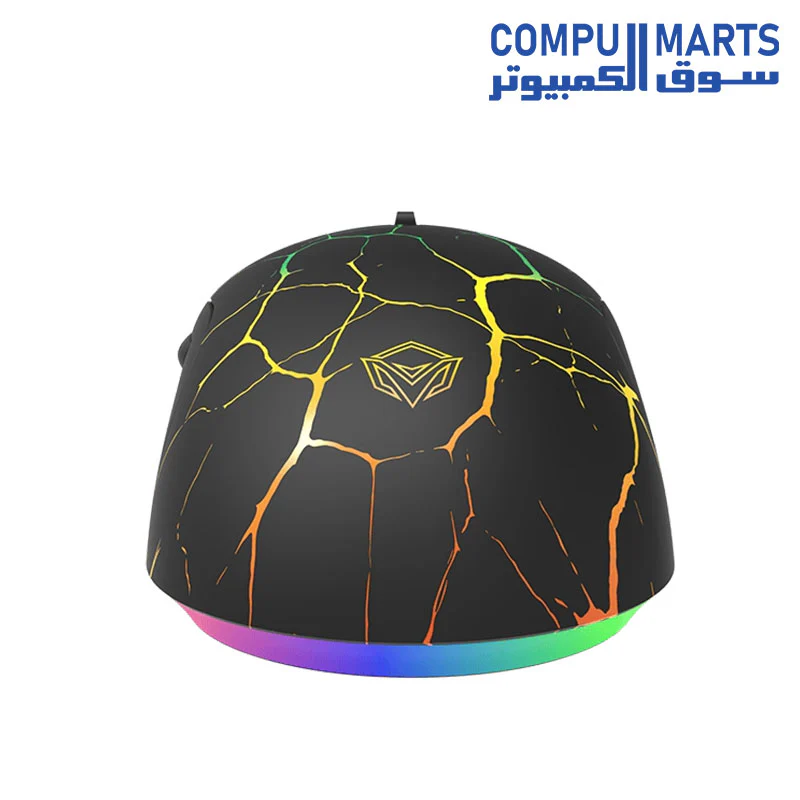 Meetion M930 Wired Gaming Mouse - Image 9