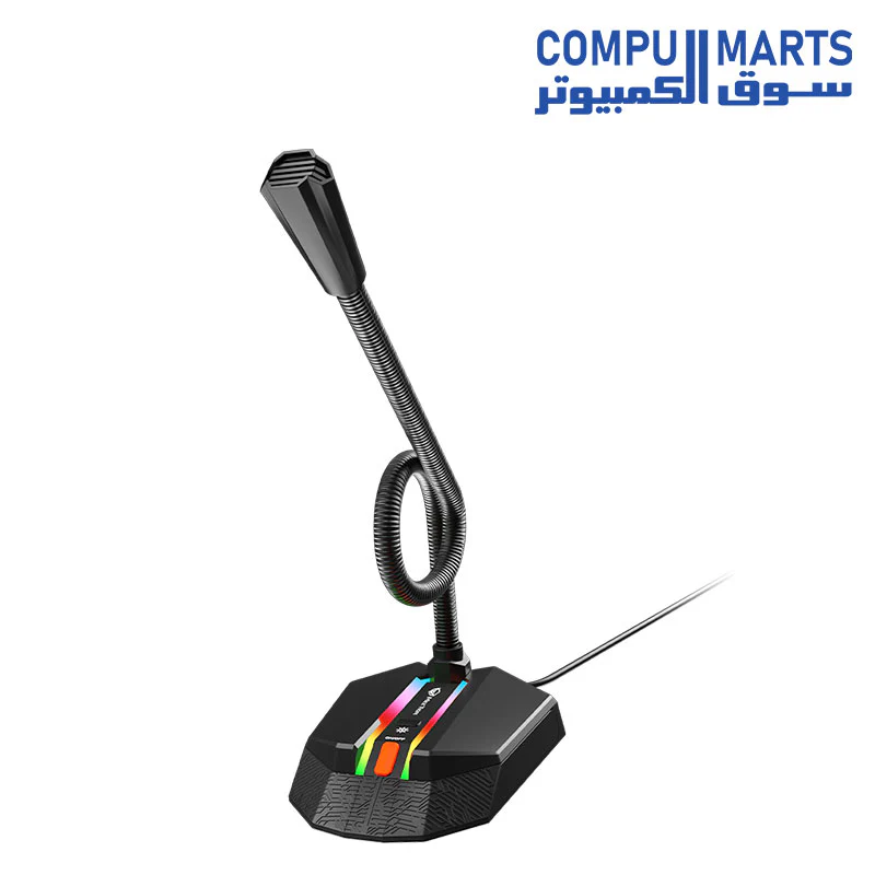 Meetion MT-MC15 Gaming Microphone - Image 2