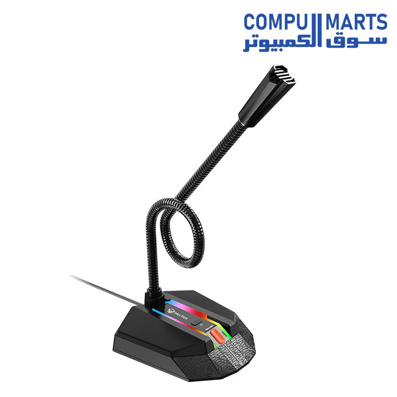 Meetion MT-MC15 Gaming Microphone - Image 4