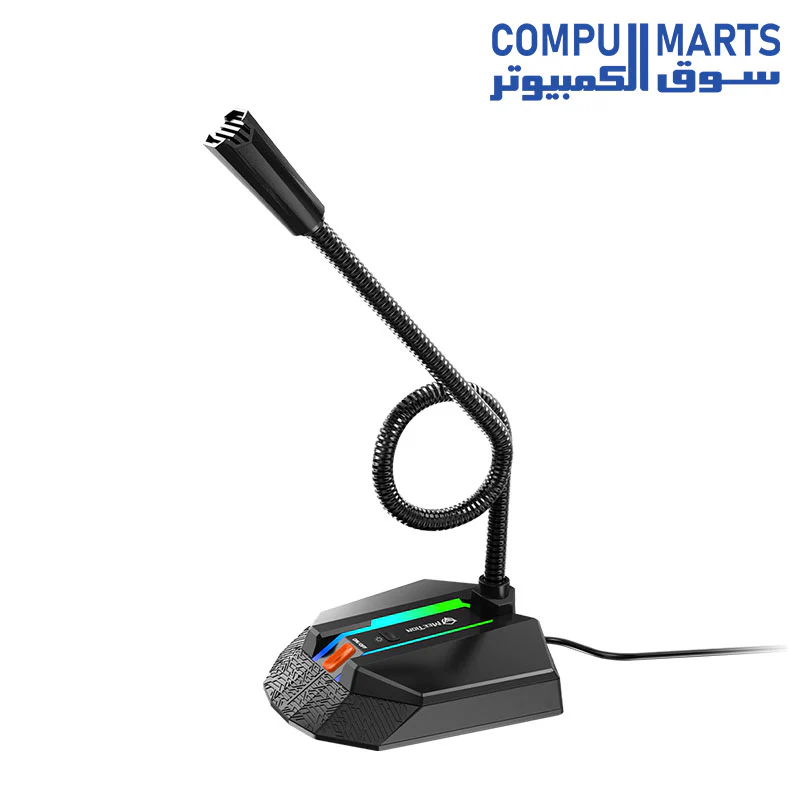 Meetion MT-MC15 Gaming Microphone - Image 5