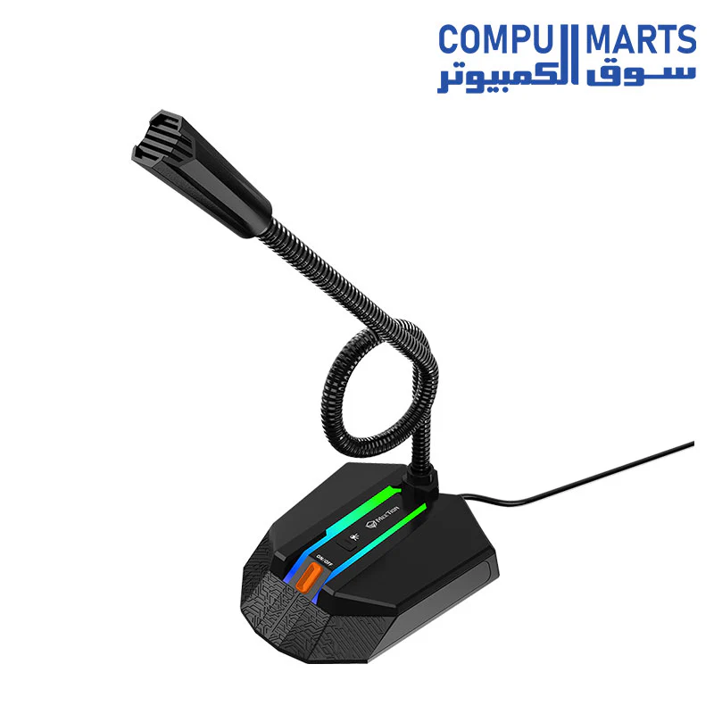 Meetion MT-MC15 Gaming Microphone - Image 7