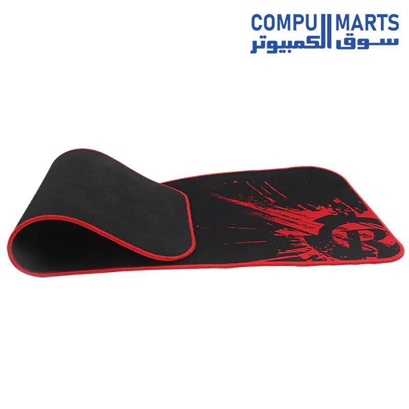 Meetion P100 Gaming Mouse Pad - Image 2