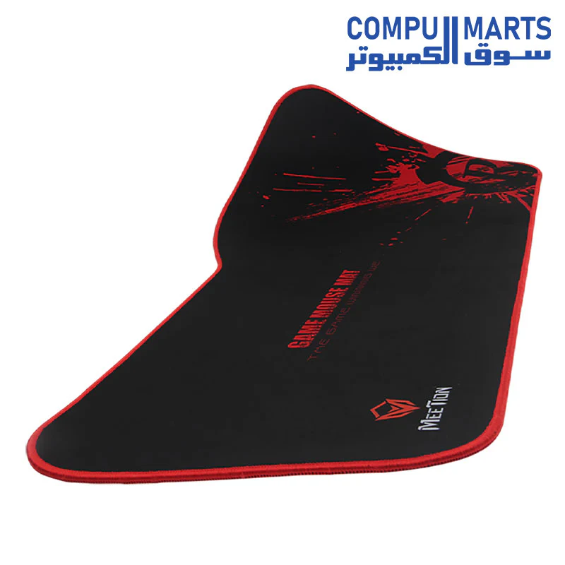 Meetion P100 Gaming Mouse Pad - Image 3