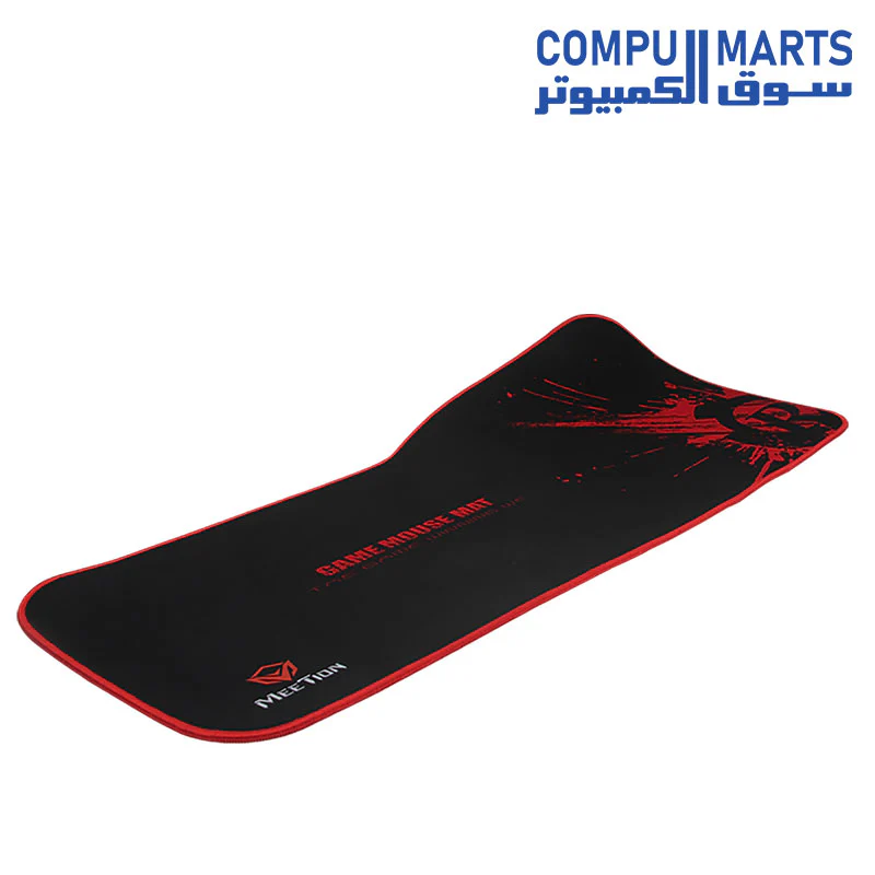 Meetion P100 Gaming Mouse Pad - Image 4