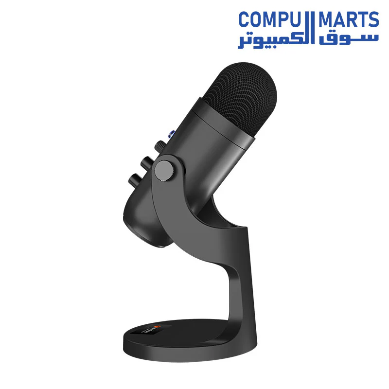 MEETION Professional Wired Conference Game Microphone MC20 - Image 2