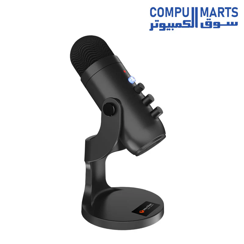 MEETION Professional Wired Conference Game Microphone MC20 - Image 3