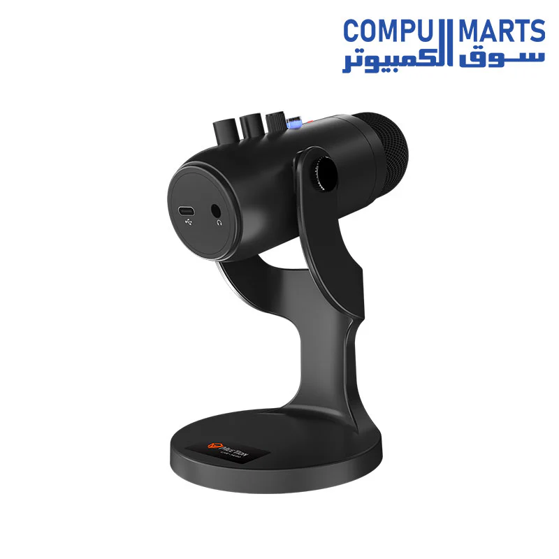 MEETION Professional Wired Conference Game Microphone MC20 - Image 6