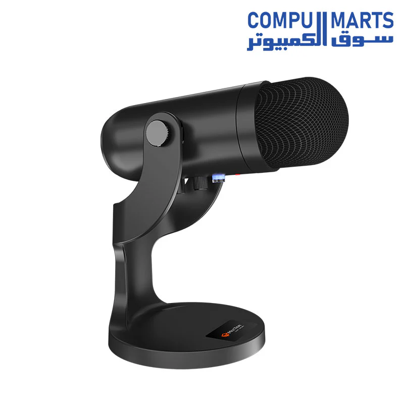 MEETION Professional Wired Conference Game Microphone MC20 - Image 8