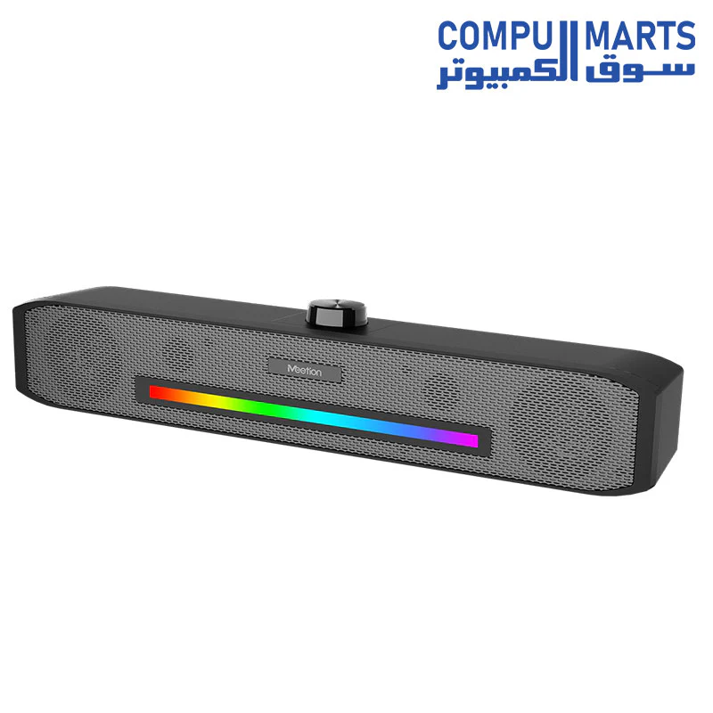 Meetion SP1001 2.0 Usb Wired Speaker - Image 3