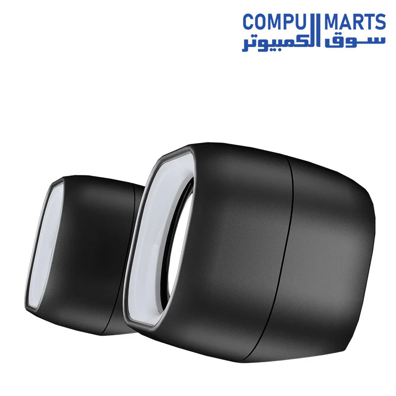 Meetion SP2010 2.0 Usb Wired Speaker - Image 5